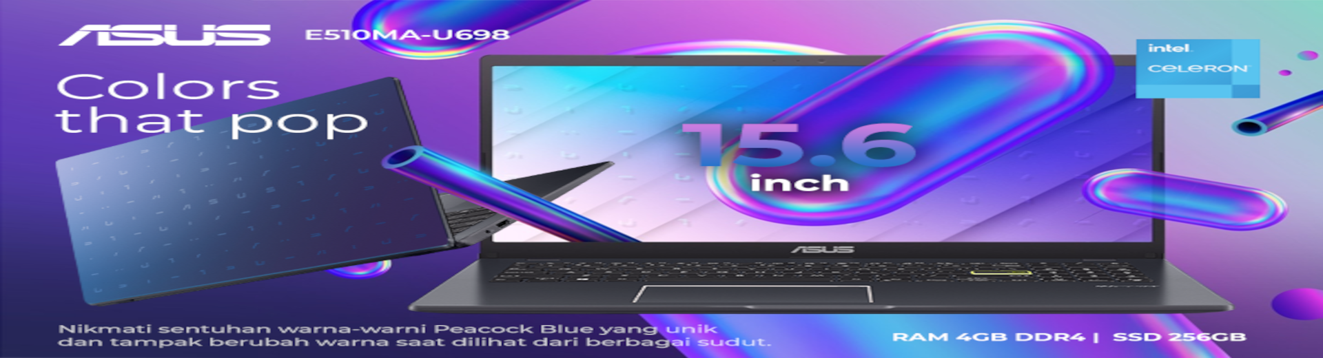 banner category