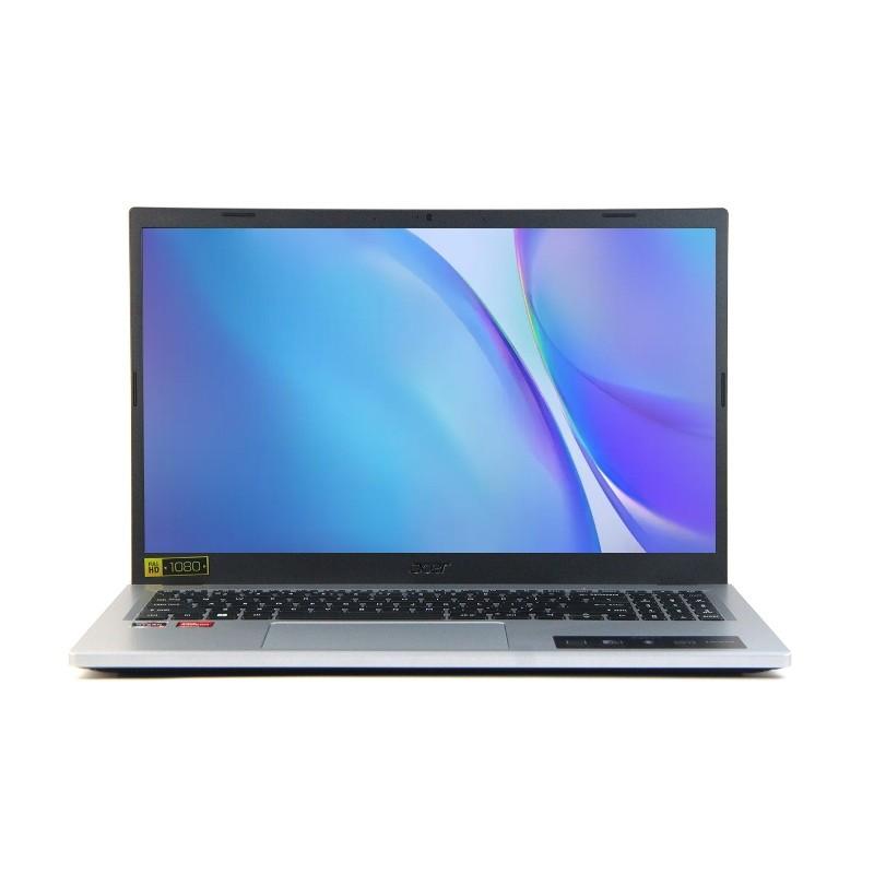 Acer Aspire 3 A315-24p-R4A0 with AMD Ryzen 5 7000 Series and 8GB LPDDR5