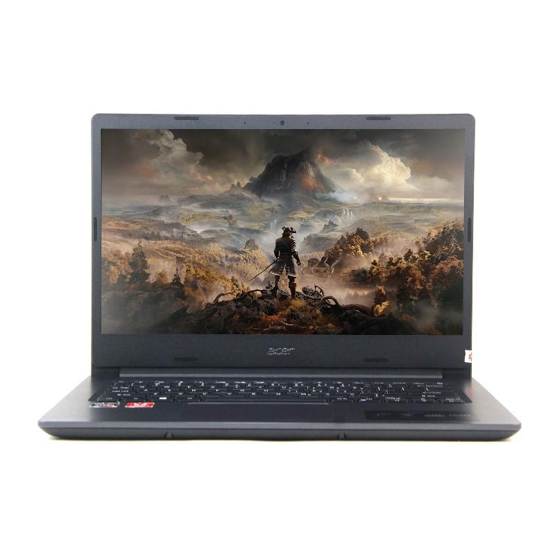 Acer Aspire 3 A314-22-R7EC with AMD Ryzen 5 3500U and 8GB RAM and 256GB SSD NVMe