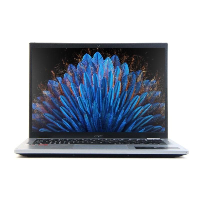 Acer Aspire 3 A314-42P-R8PQ with AMD Ryzen 7 5700U and 8GB LPDDR4 and WUXGA