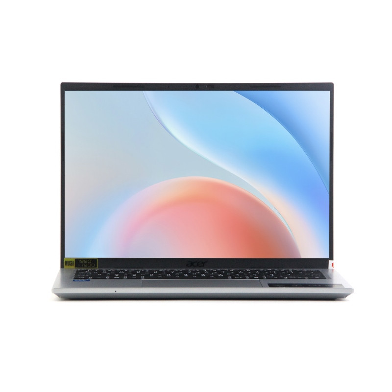 Acer Aspire Go 14 AG14-72p-503Q with Intel Core 5 120u and 16GB RAM