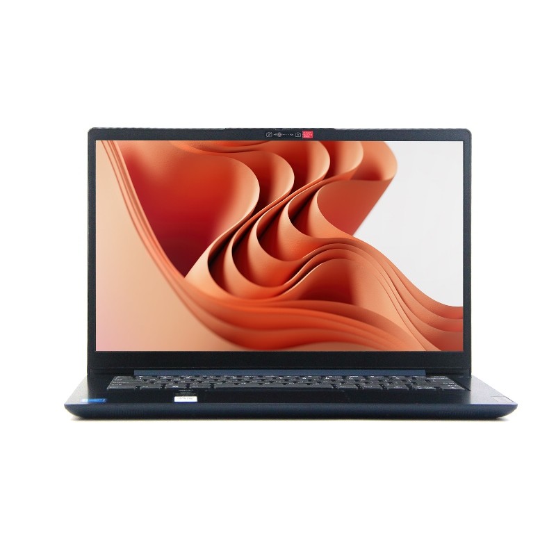 Lenovo Ideapad 1i 14IGL7 with Double Storage and Windows 11