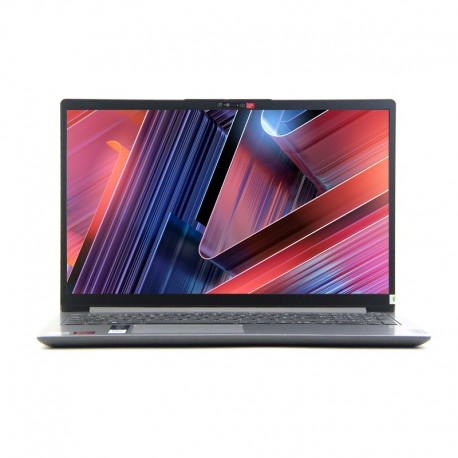 Lenovo IdeaPad 1 15AMN7 with Athlon Silver 7120U and 8GB RAM