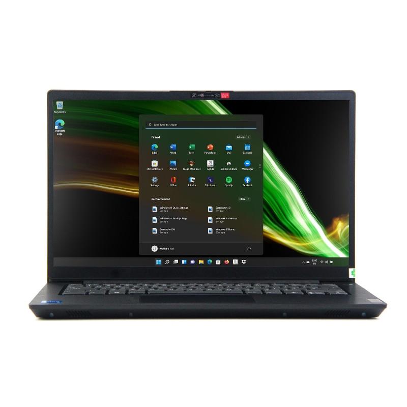 Lenovo V14 G4 IRU with Intel i7 13620H and 8GB RAM and Windows 11