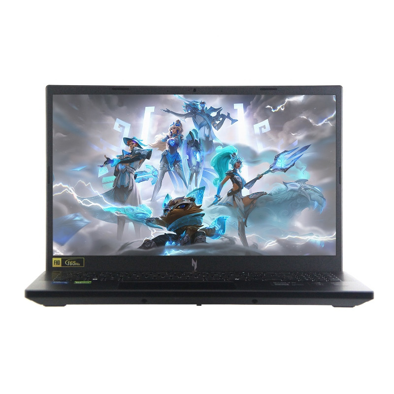 Acer Nitro V15 ANV15-52-57BB with Intel i5-13420H and NVIDIA RTX5050 and 16GB RA