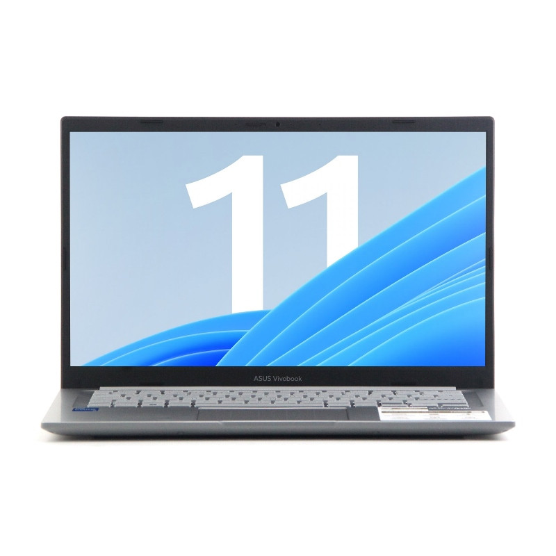Asus VivoBook X1404VA-NK776W with Intel i5 1334U and 8GB RAM and Windows 11