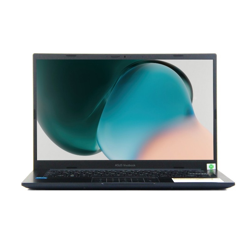 Asus VivoBook X1404VA-I38128 with Intel i3 13th Gen and RAM 8GB and 128GB SSD