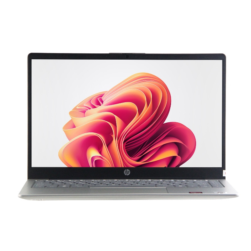 HP 14-em0002wm with Athlon Silver 7120U and Windows 11