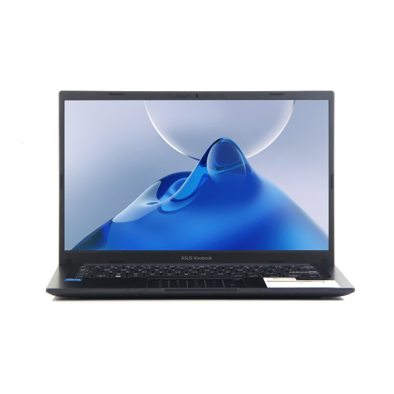 Asus VivoBook X1404VA-NK334 with Intel i3 1315U and 8GB RAM and 512GB SSD