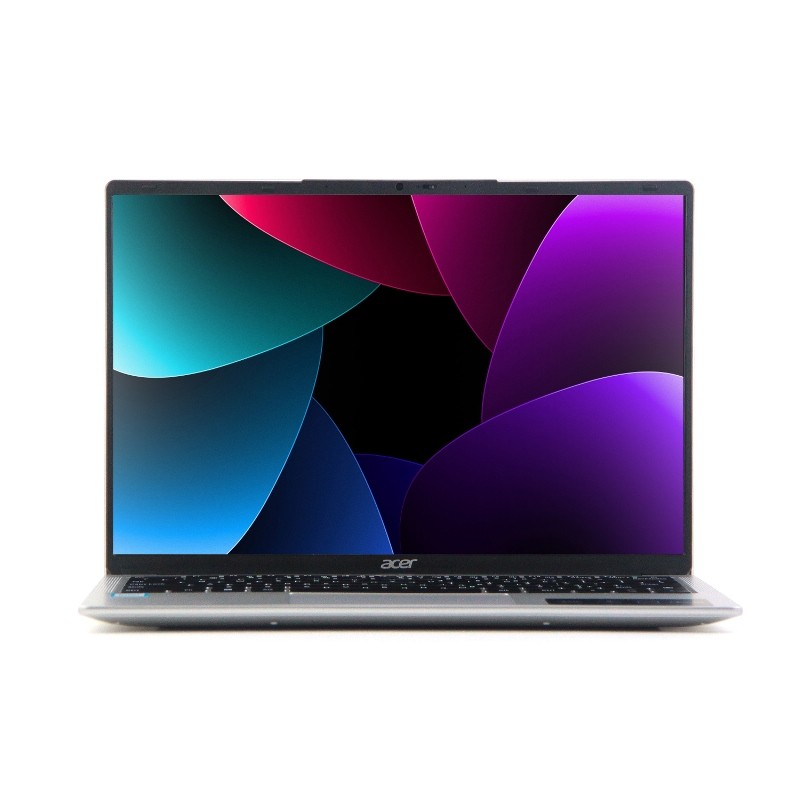 Acer Aspire Lite 14 AL14-32P-C86S with Intel N150 and 8GB RAM and IPS Display