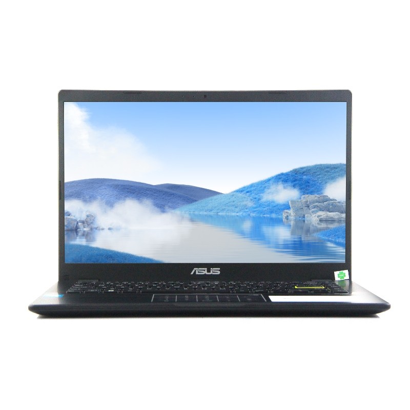 Asus E410KA-CL464 with Intel N4500 and 256GB SSD and Windows 11