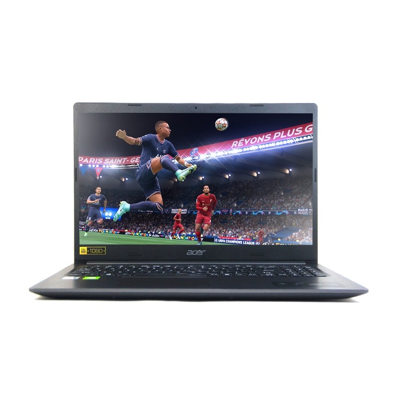 Acer Aspire 3 A315-57G-550H with Intel i5-1035G1 and 8GB RAM and NVIDIA MX330